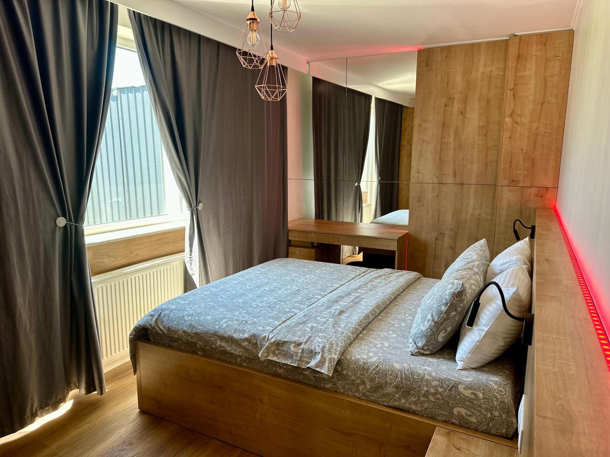 Thome Hoia Jacuzzi Cluj-Napoca Exteriör bild