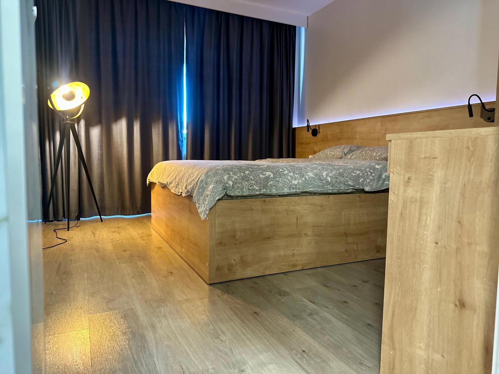 Thome Hoia Jacuzzi Cluj-Napoca Exteriör bild