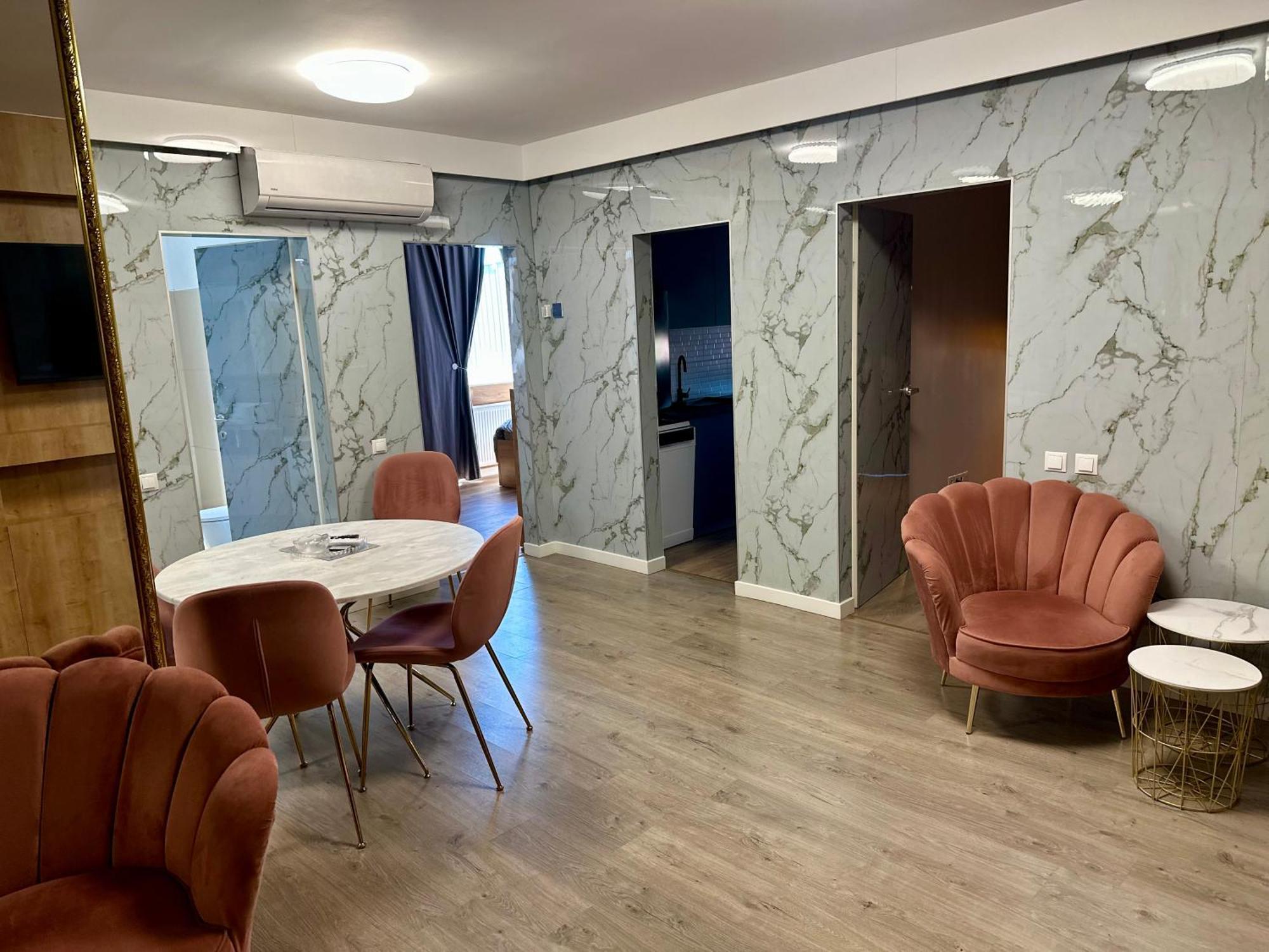 Thome Hoia Jacuzzi Cluj-Napoca Exteriör bild